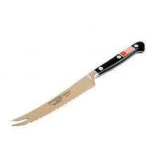 Nóż do pomidorów kuty "Comfort line" 13cm